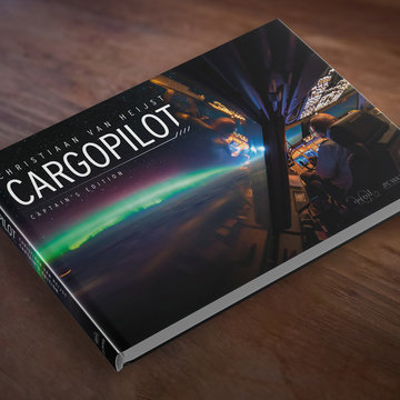 Cargopilot Captain's Edition